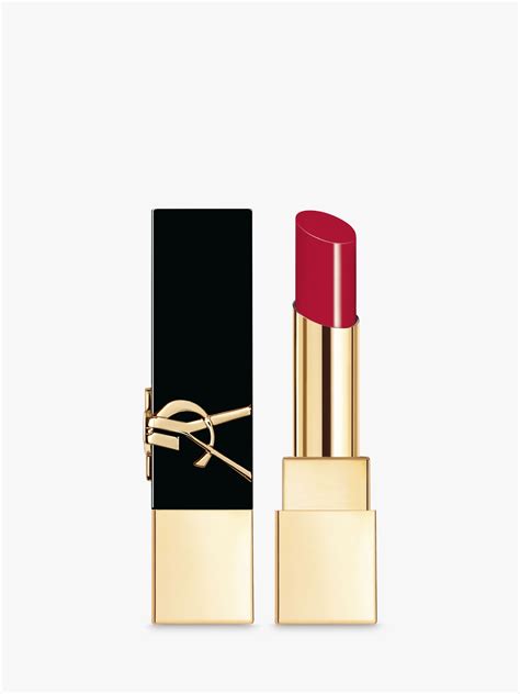 yves saint laurent rouge pur couture 01 le rouge review|ysl le rouge 1 review.